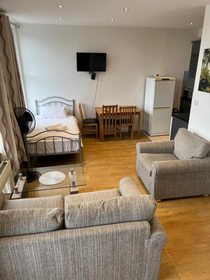 Entire Flat With View To River Yare, H 1 Great Yarmouth Exterior foto
